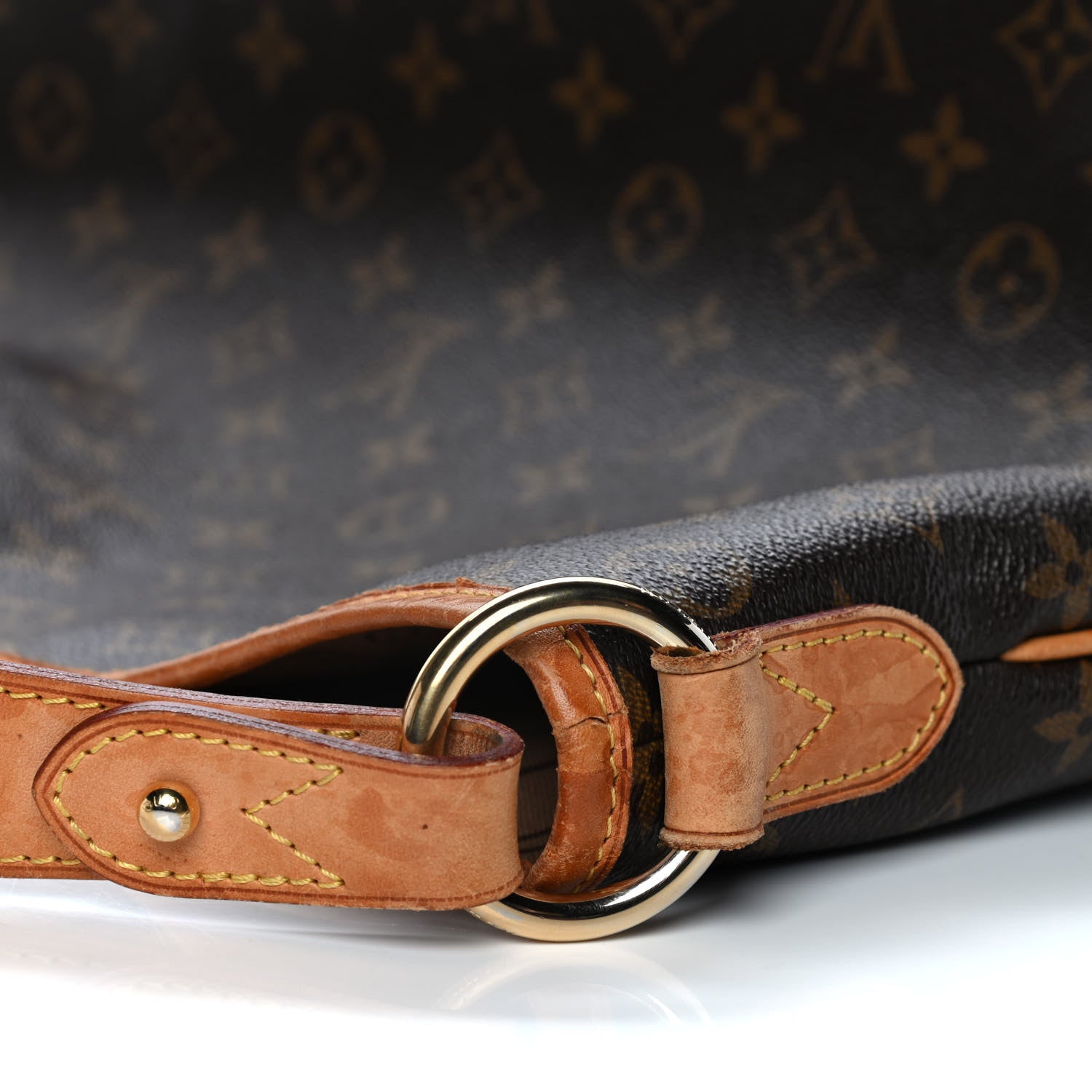 Louis Vuitton Monogram Delightful PM 14 of 26