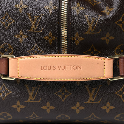 Louis Vuitton Monogram Eole 50 20 of 22
