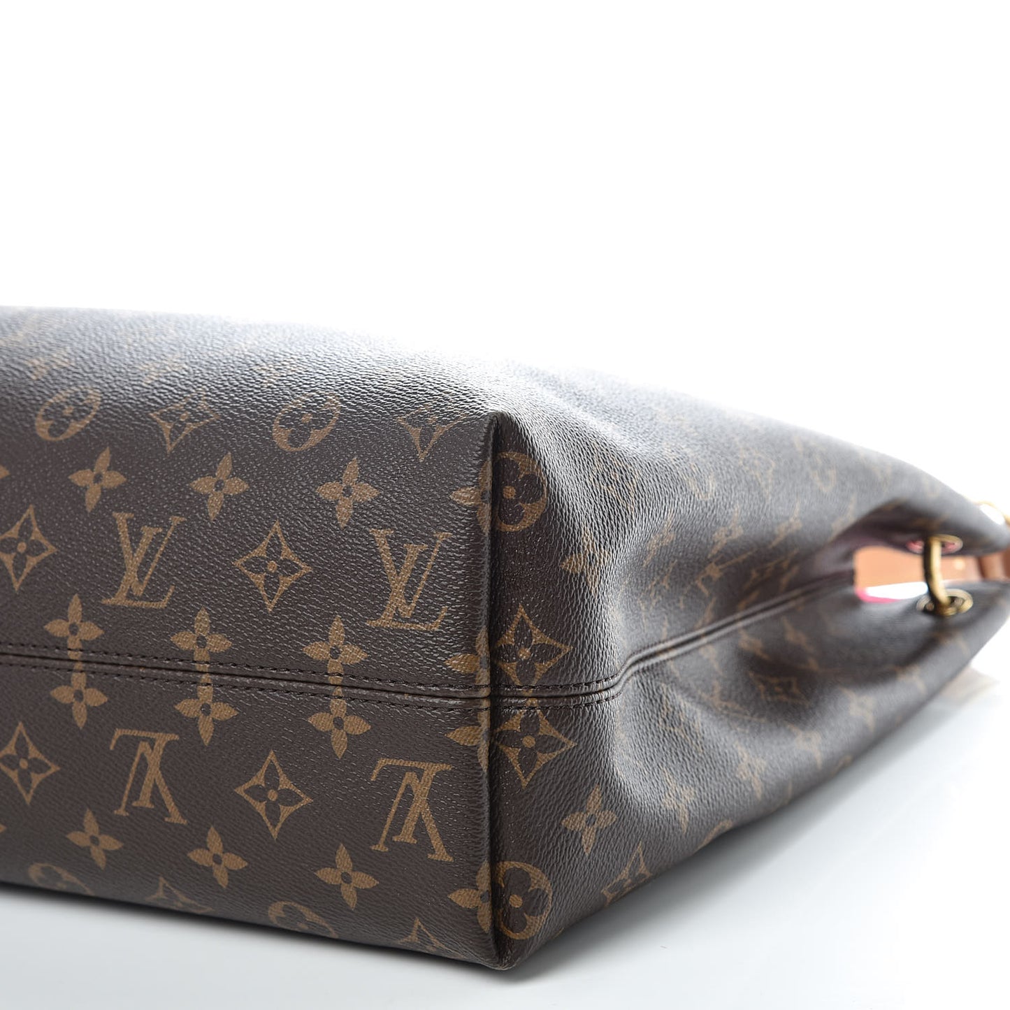 Monogram Graceful MM Pivoine