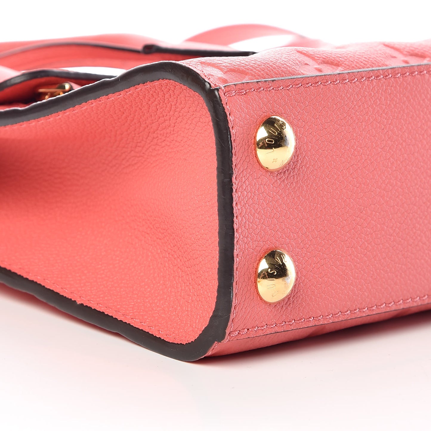 Empreinte Mini Pont-Neuf Blossom