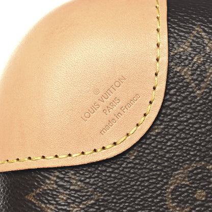 Louis Vuitton Monogram Horizon 55 5 of 9