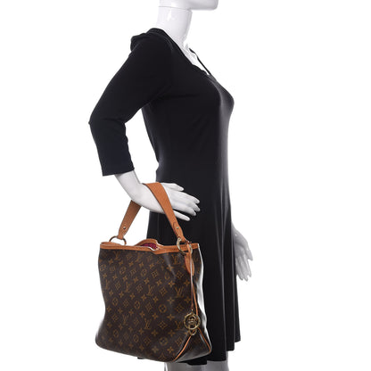 Louis Vuitton Monogram Delightful MM 2 of 18
