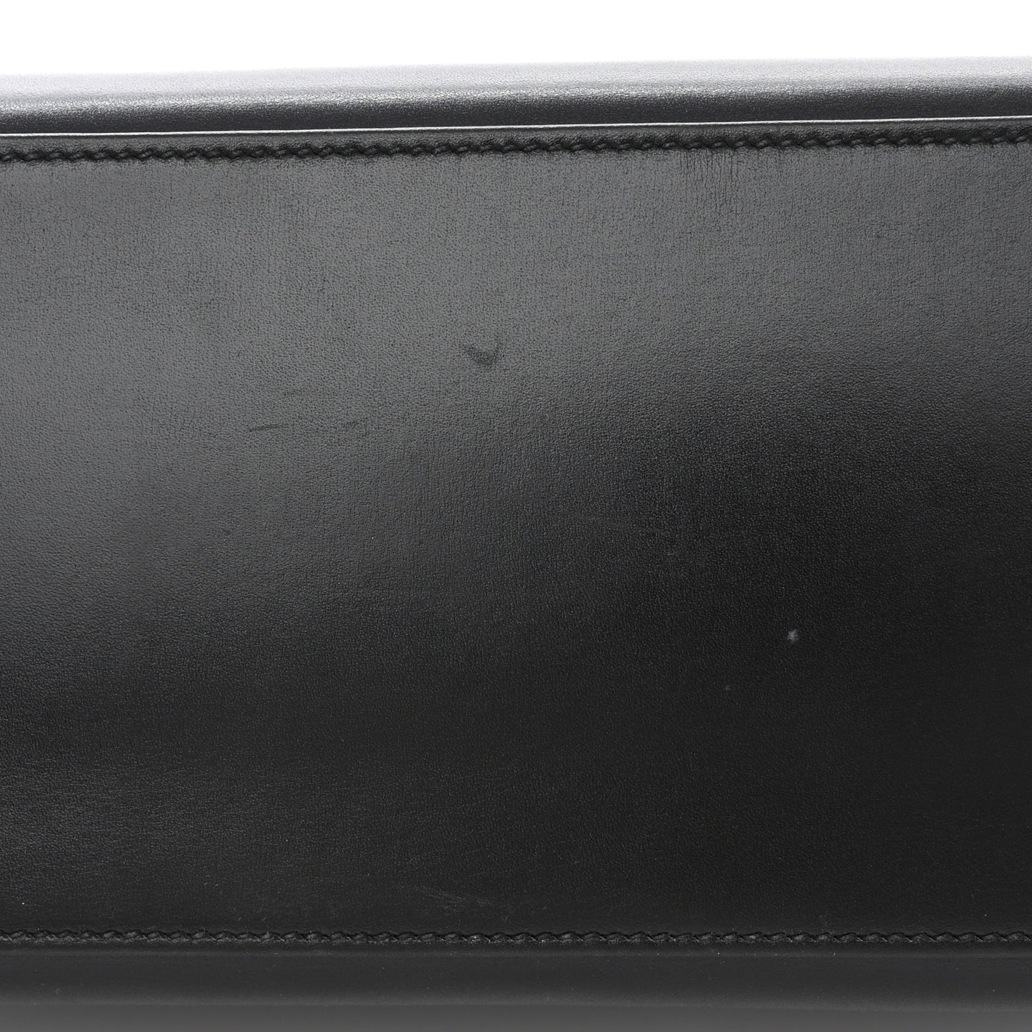 Box Kelly Sellier 32 Black