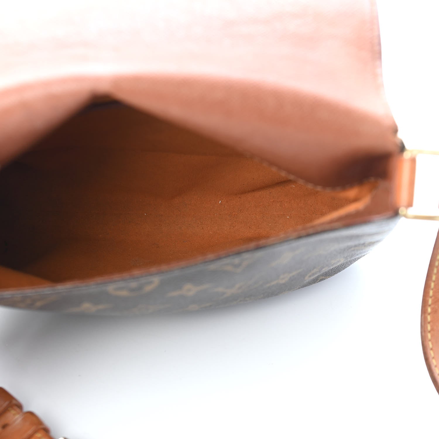 Louis Vuitton Monogram Musette Salsa 4 of 13