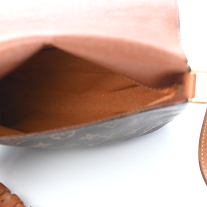 Louis Vuitton Monogram Musette Salsa 4 of 13