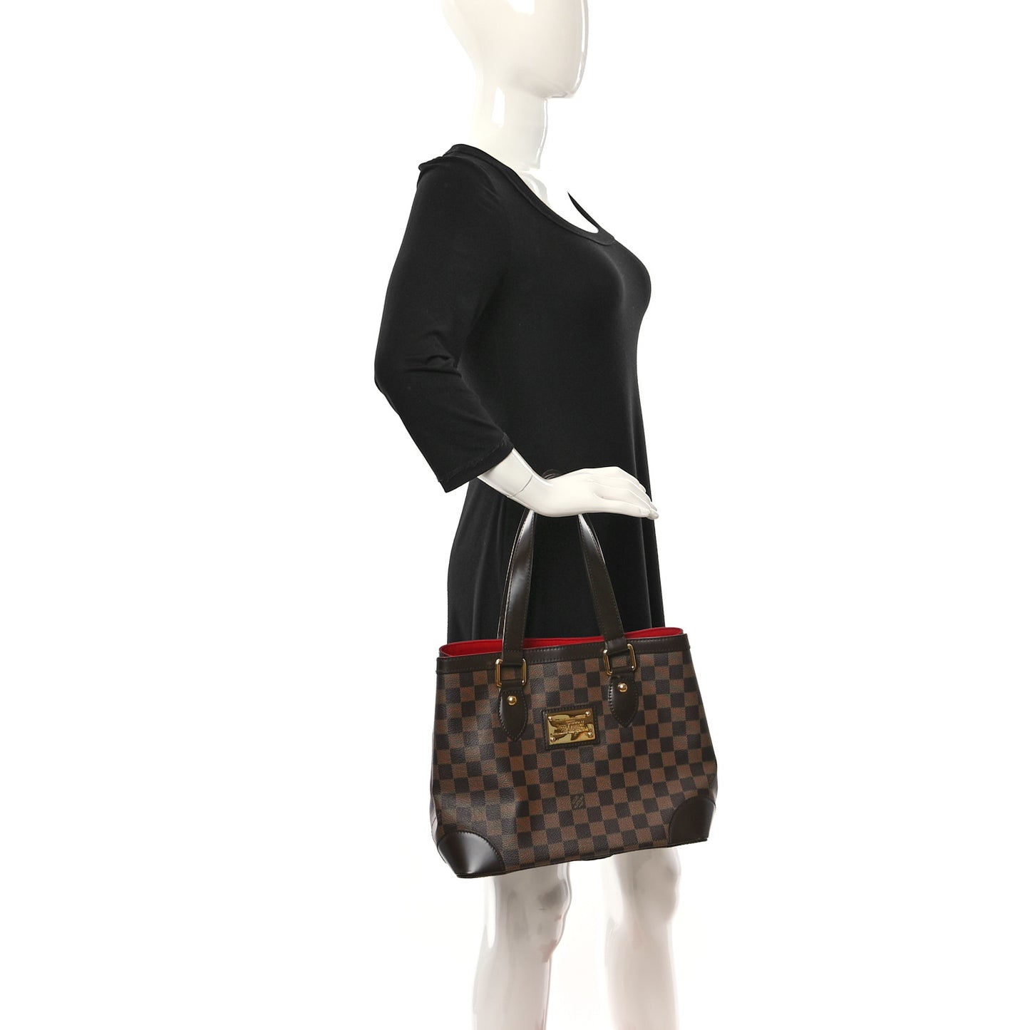 Damier Ebene Hampstead PM