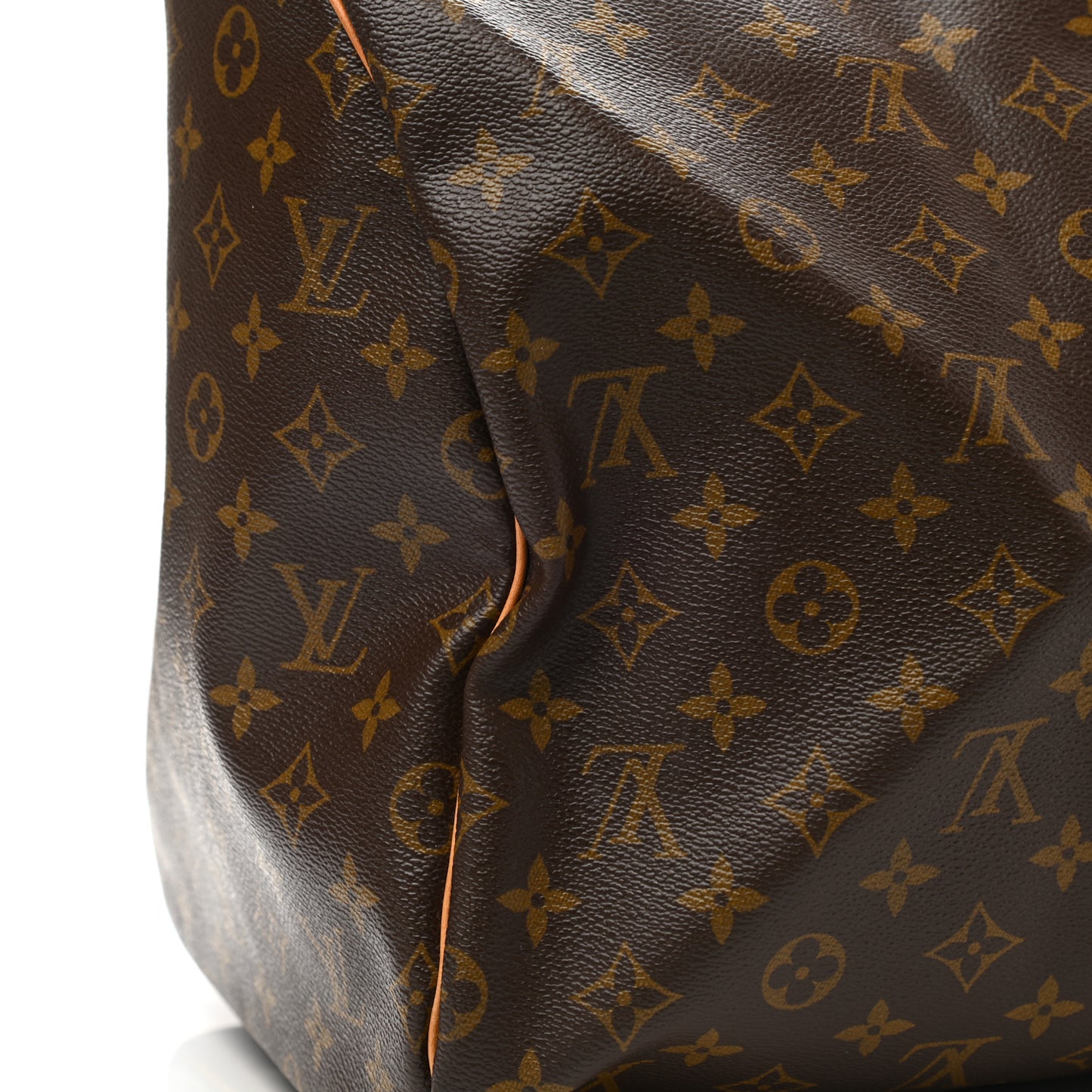 Monogram Keepall 55