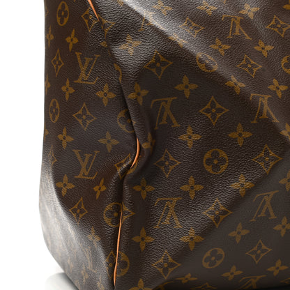 Louis Vuitton Monogram Keepall 55 16 of 18