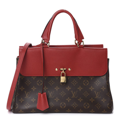 Louis Vuitton Monogram Venus Cherry 1 of 8