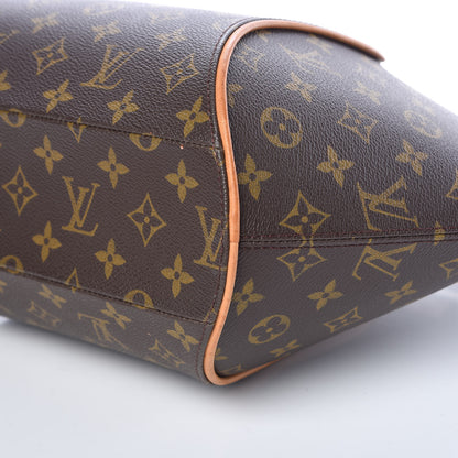 Louis Vuitton Monogram Ellipse MM 18 of 19