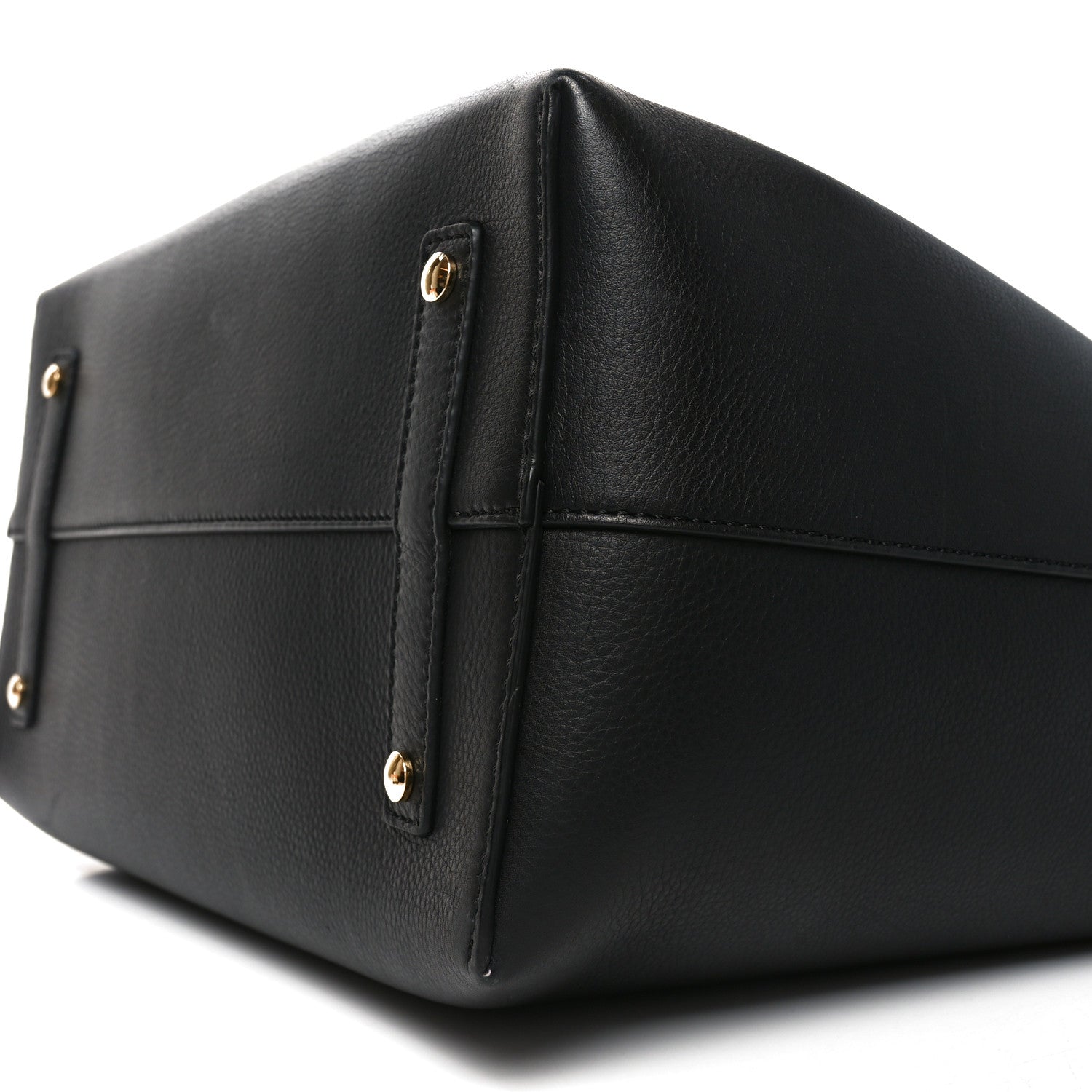 Burberry Marais Calfskin Large Belt Bag Black 9 of 9