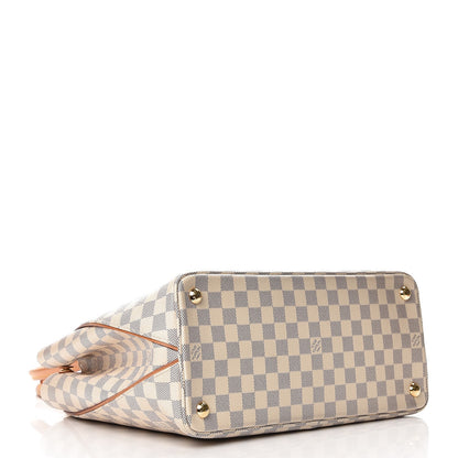 Louis Vuitton Damier Azur Calvi 4 of 8