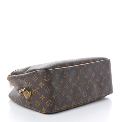 Louis Vuitton Monogram Deauville 4 of 9