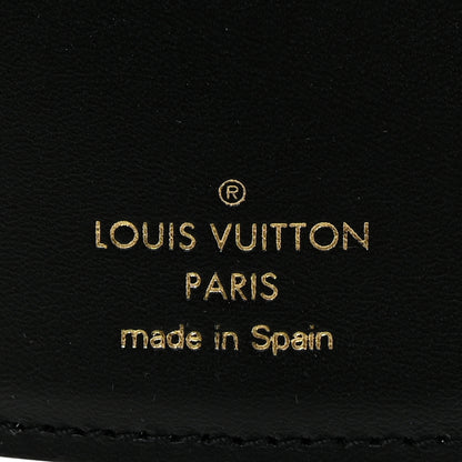 Louis Vuitton Monogram Micro Wallet 6 of 6