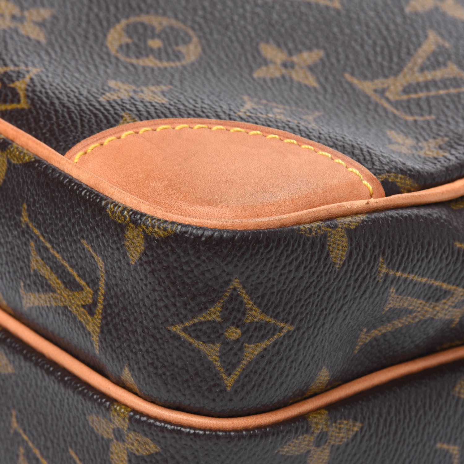 Louis Vuitton Monogram Amazone 12 of 29