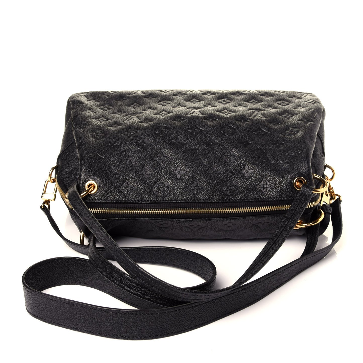 Empreinte Ponthieu PM Black
