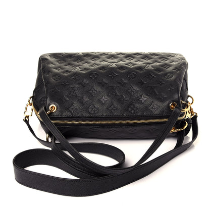 Louis Vuitton Empreinte Ponthieu PM Black 11 of 11