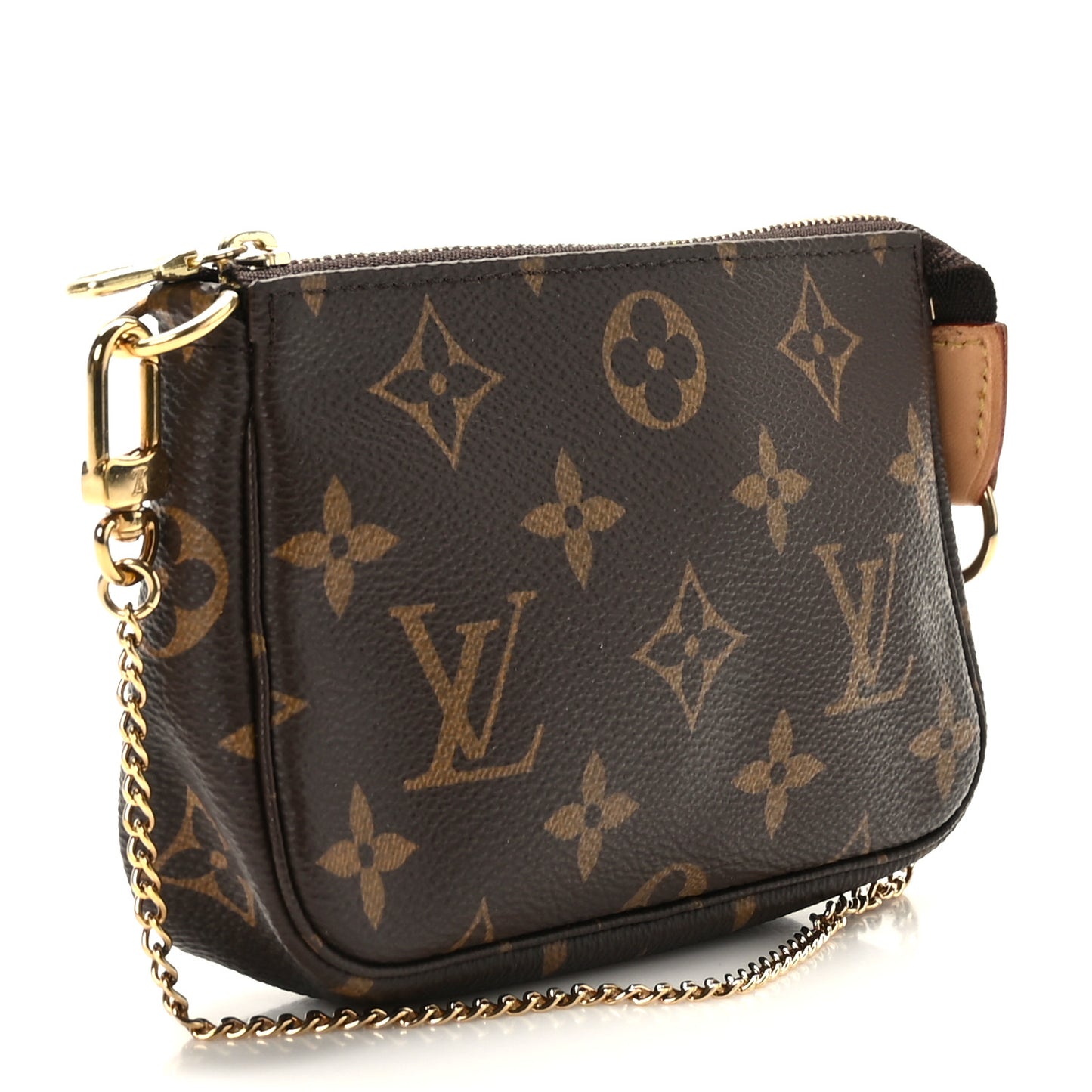 Monogram Mini Pochette Accessories