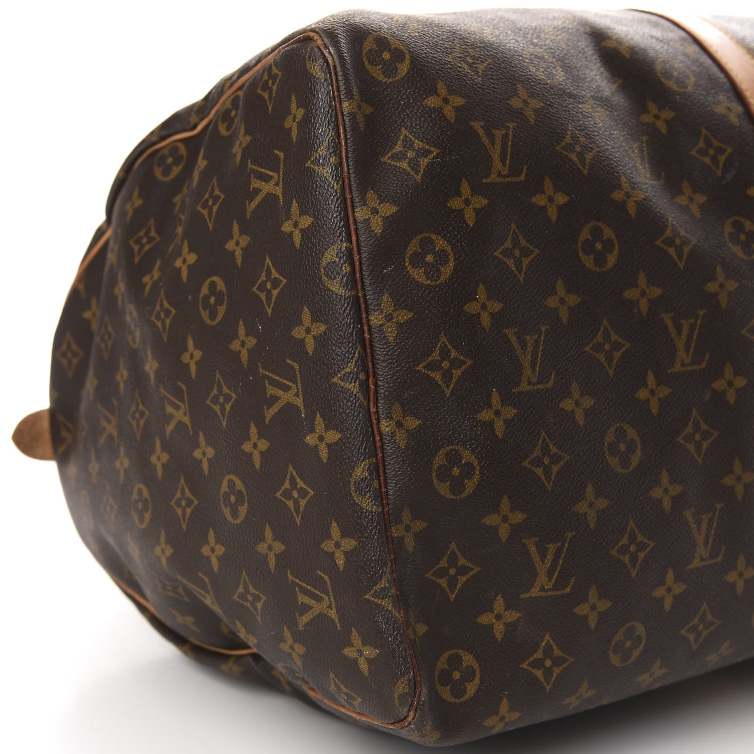 Louis Vuitton Monogram Keepall 60 6 of 16