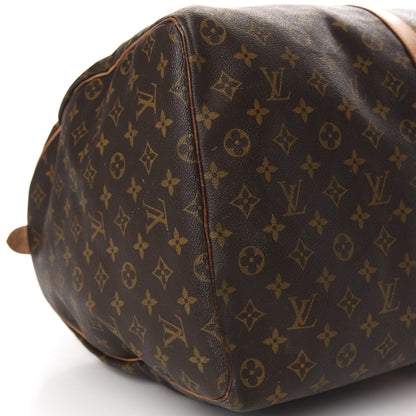 Louis Vuitton Monogram Keepall 60 6 of 16