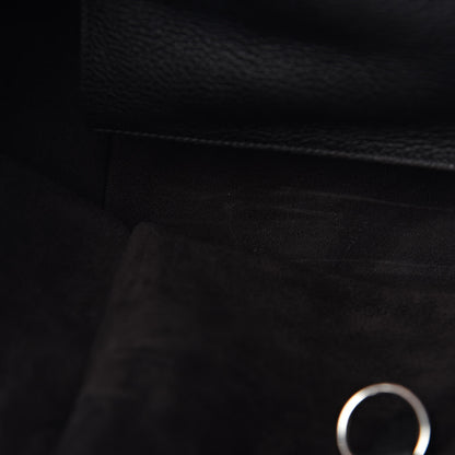 Celine Supple Grained Calfskin Small Big Bag Black 14 of 14