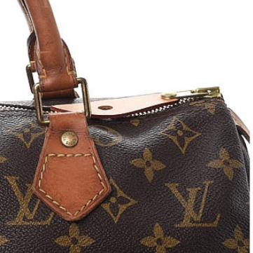 Monogram Speedy 30