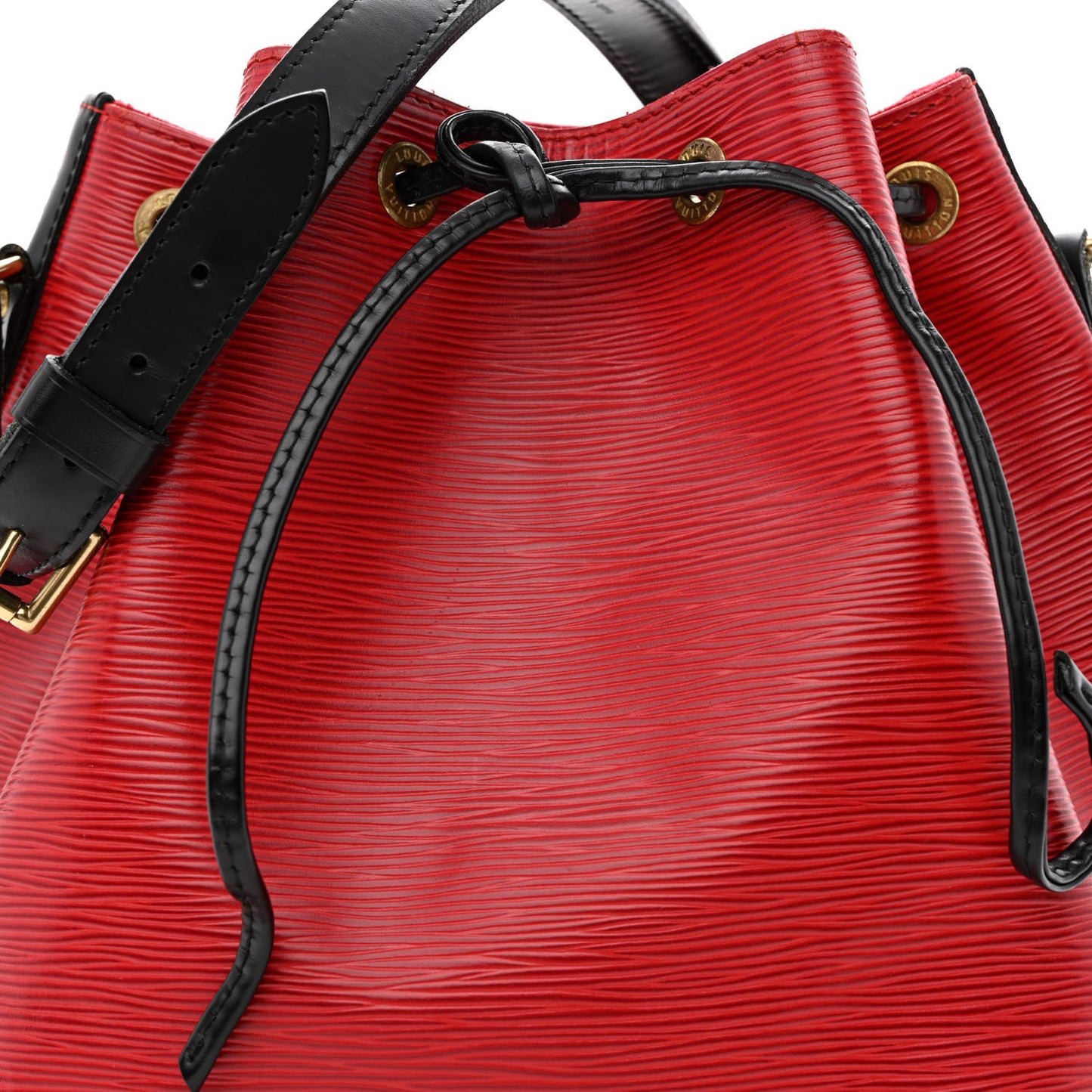 Epi Petit Noe Red Black