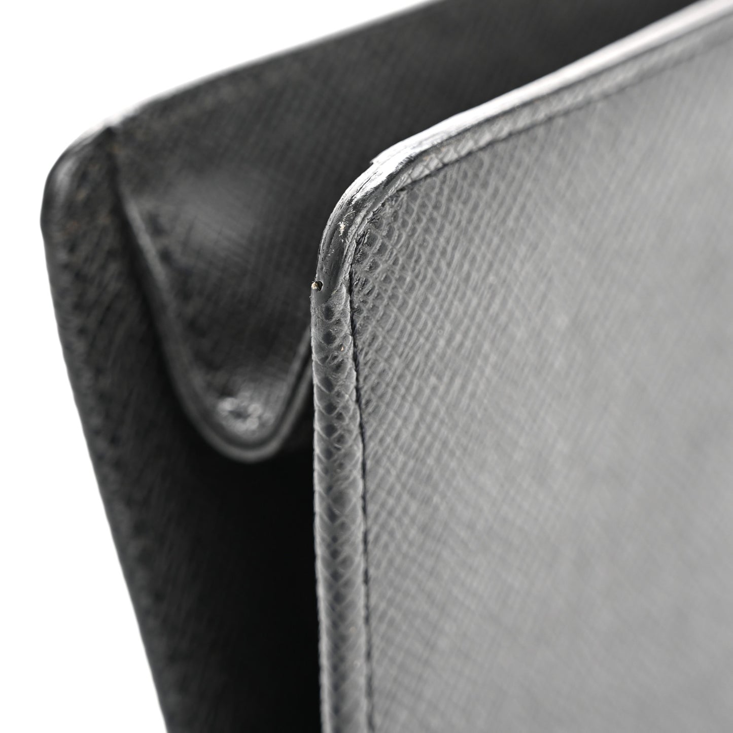 Taiga Selenga Pochette Ardoise