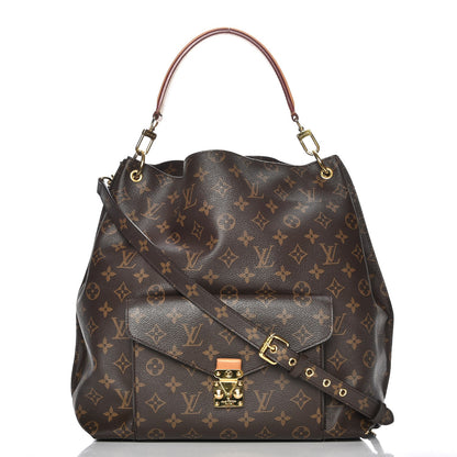 Louis Vuitton Monogram Metis 1 of 9