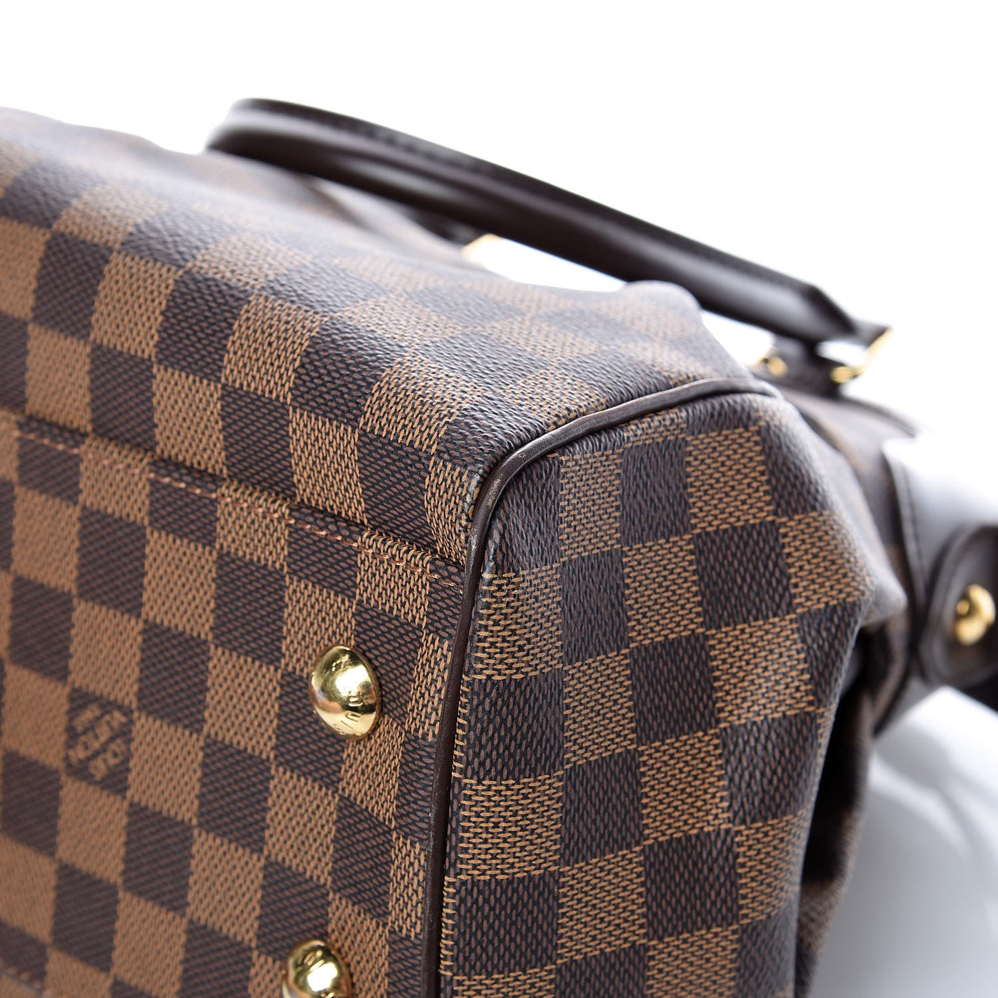 Damier Ebene Trevi PM