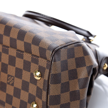 Louis Vuitton Damier Ebene Trevi PM 11 of 13