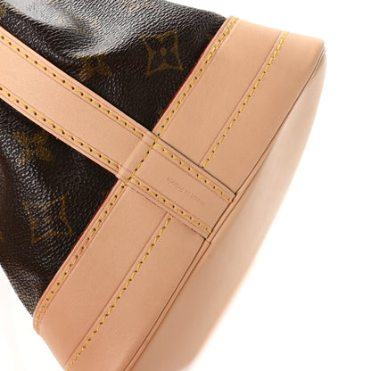 Louis Vuitton Monogram Noe 7 of 11