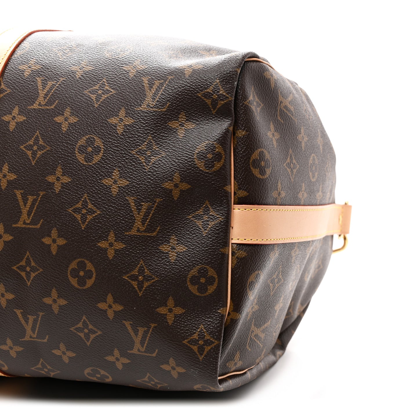 Monogram Keepall Bandouliere 50