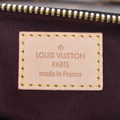 Louis Vuitton Monogram Turenne PM 8 of 8