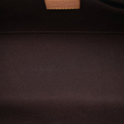 Louis Vuitton Vernis Roxbury Drive Amarante 5 of 10