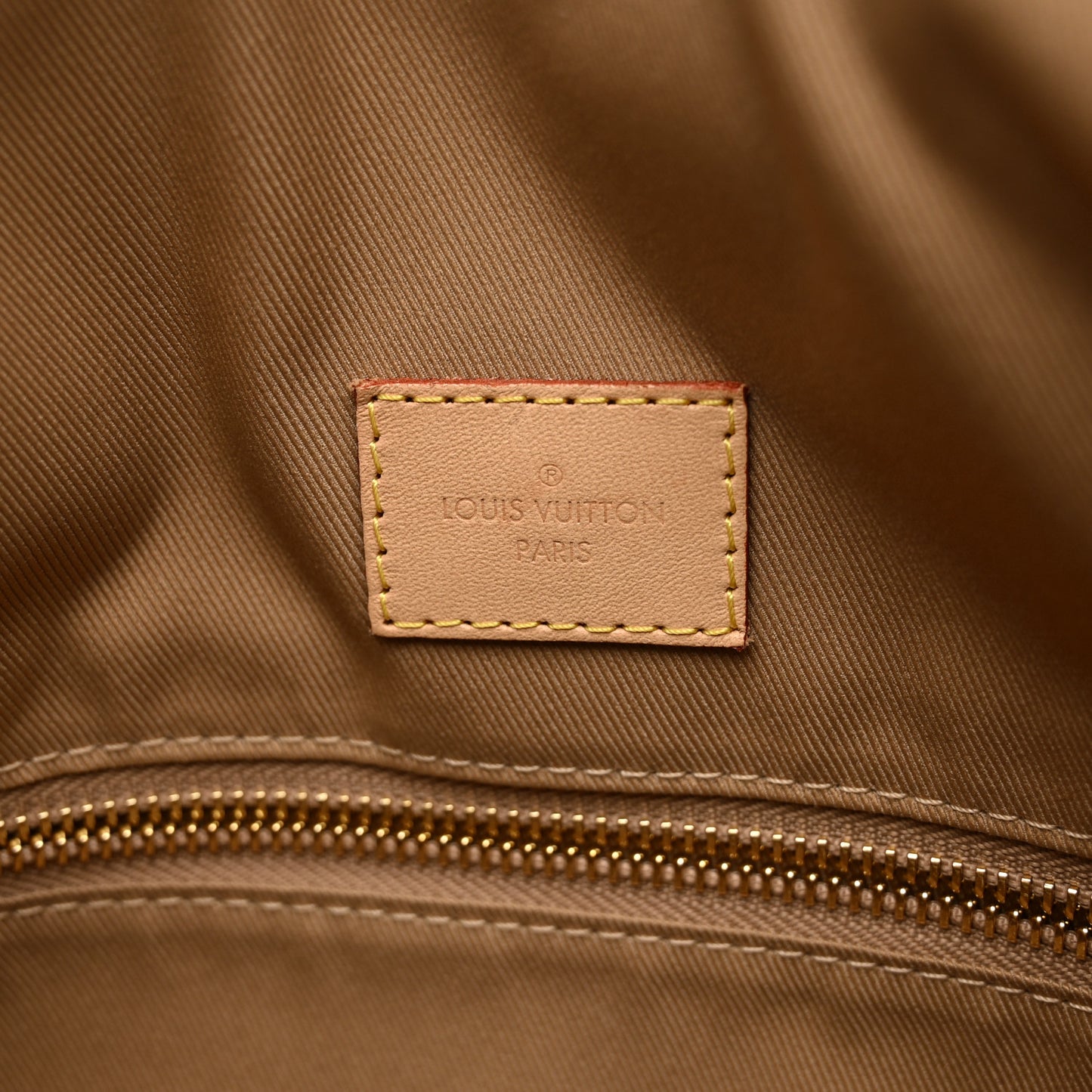 Monogram Graceful PM