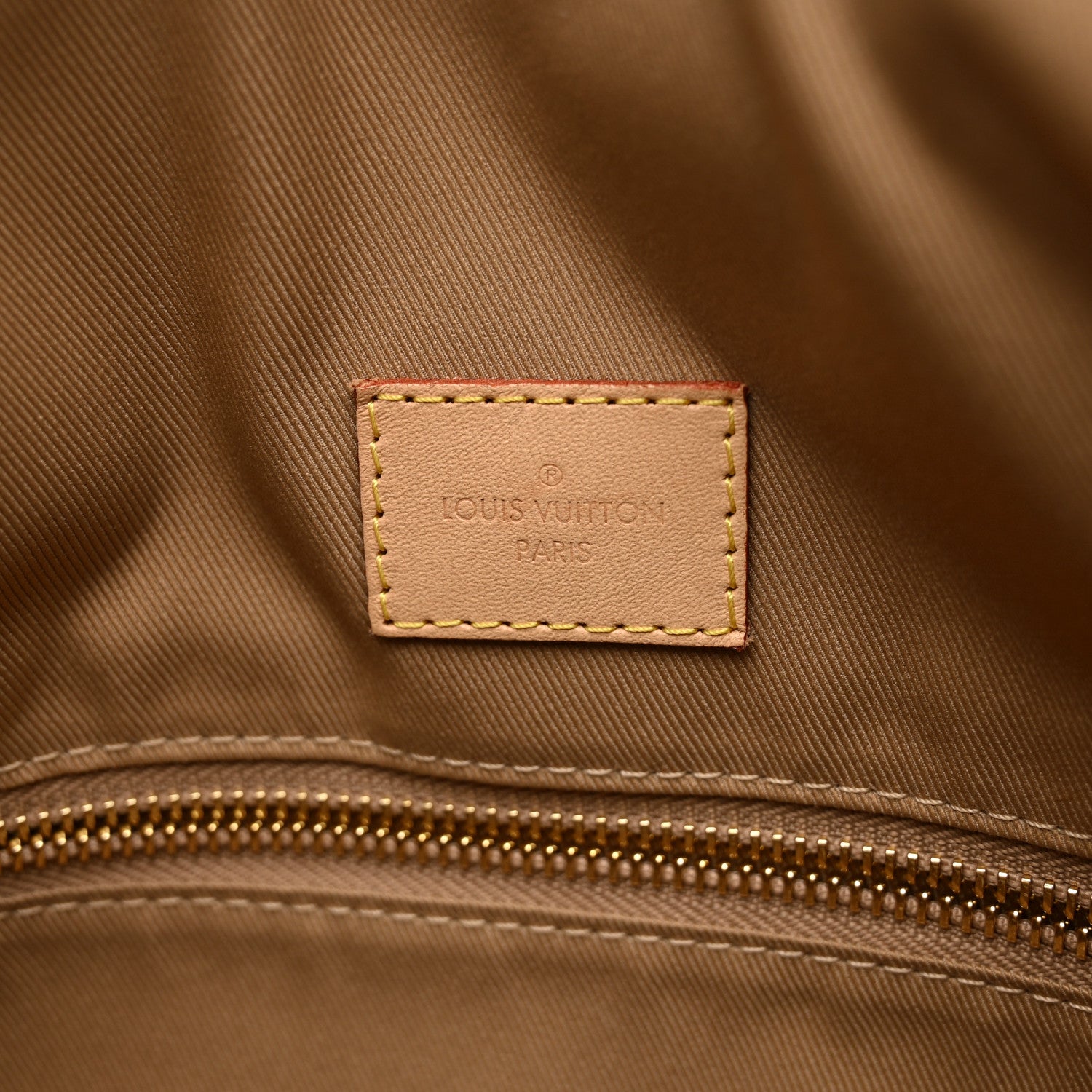 Louis Vuitton Monogram Graceful PM 6 of 11