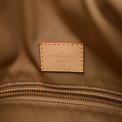 Louis Vuitton Monogram Graceful PM 6 of 11