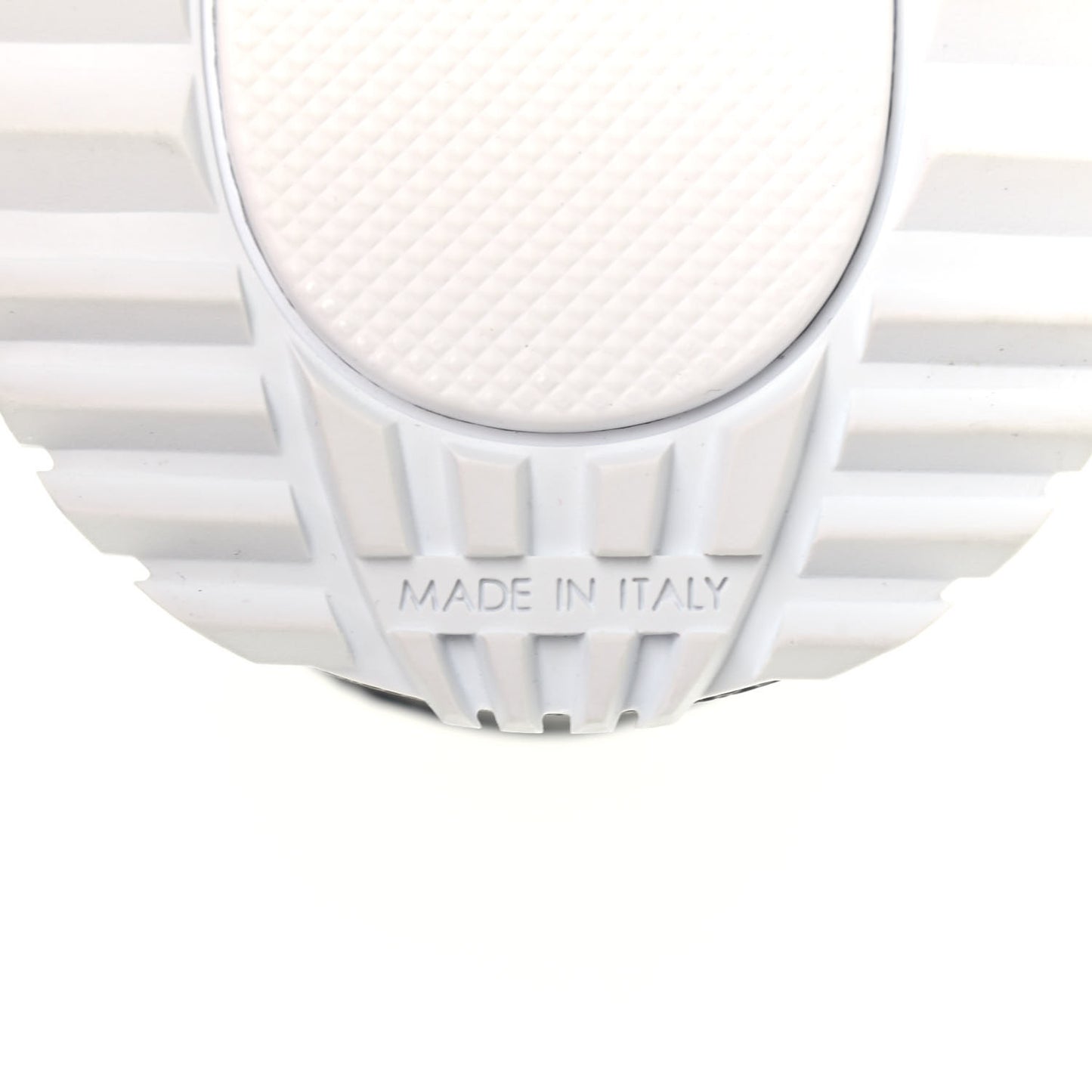 Monogram Mix Mens Run Away Sneakers 7