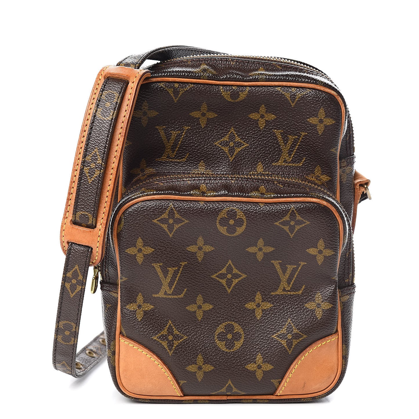Monogram Amazone