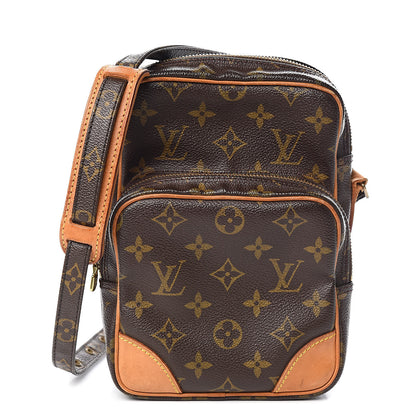 Louis Vuitton Monogram Amazone 1 of 13
