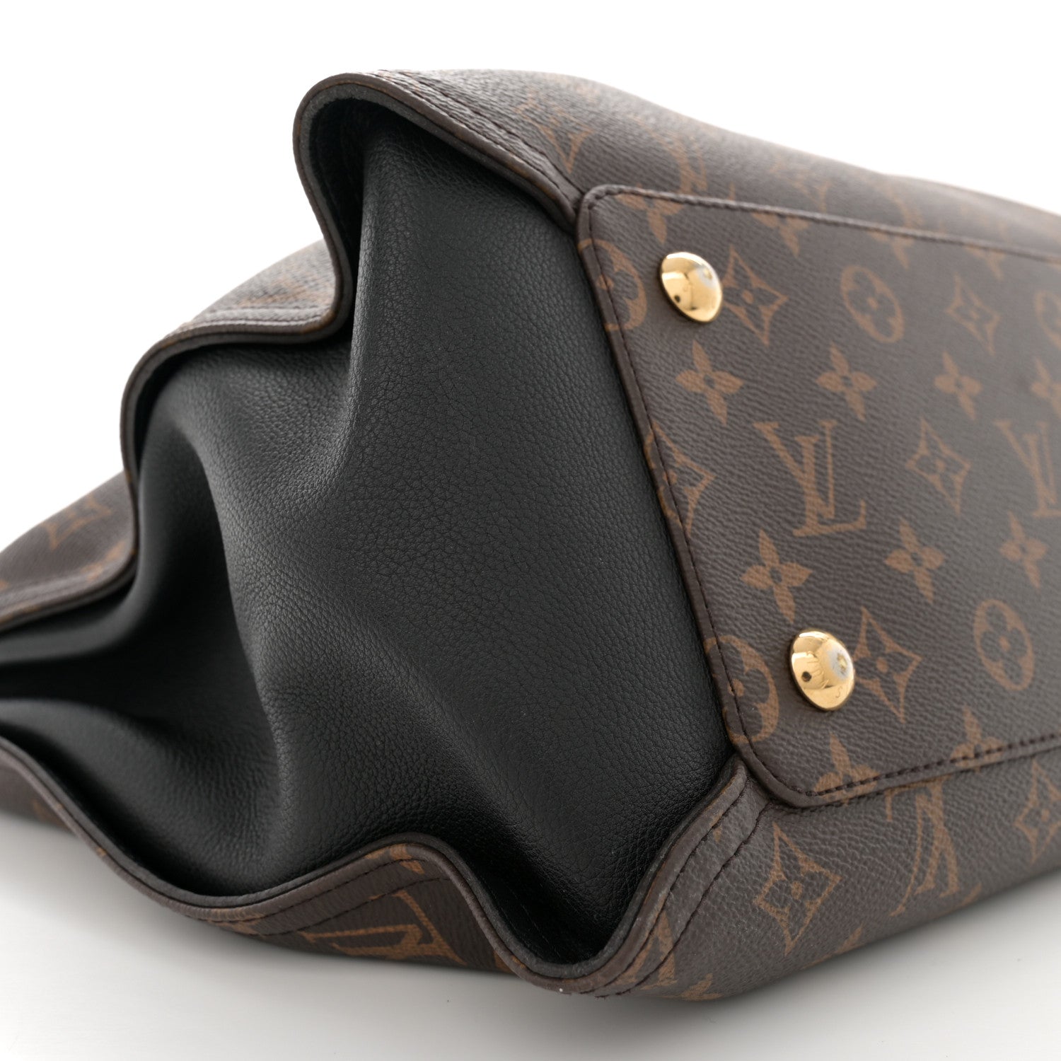 Louis Vuitton Monogram Gaia Black 9 of 15
