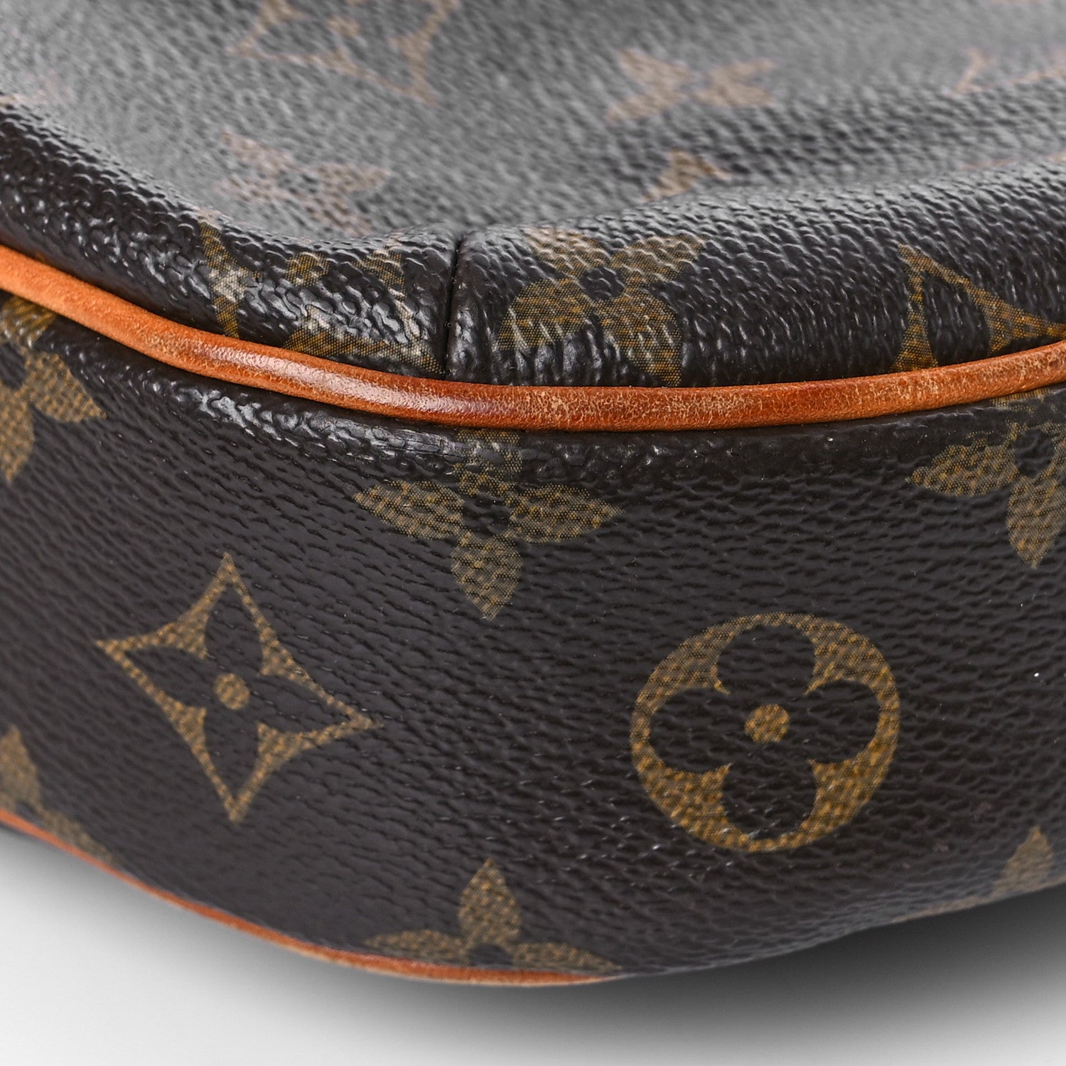 Louis Vuitton Monogram Odeon MM 8 of 14