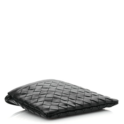 Bottega Veneta Nappa Intrecciato Small Dustbag Black 4 of 10