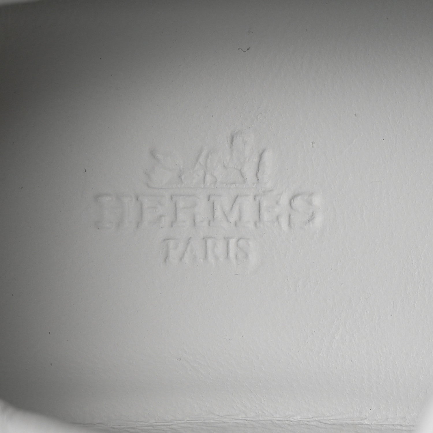 Hermes Air Mesh Suede Goatskin Bouncing Sneakers 36 Gris Lulea White 6 of 10
