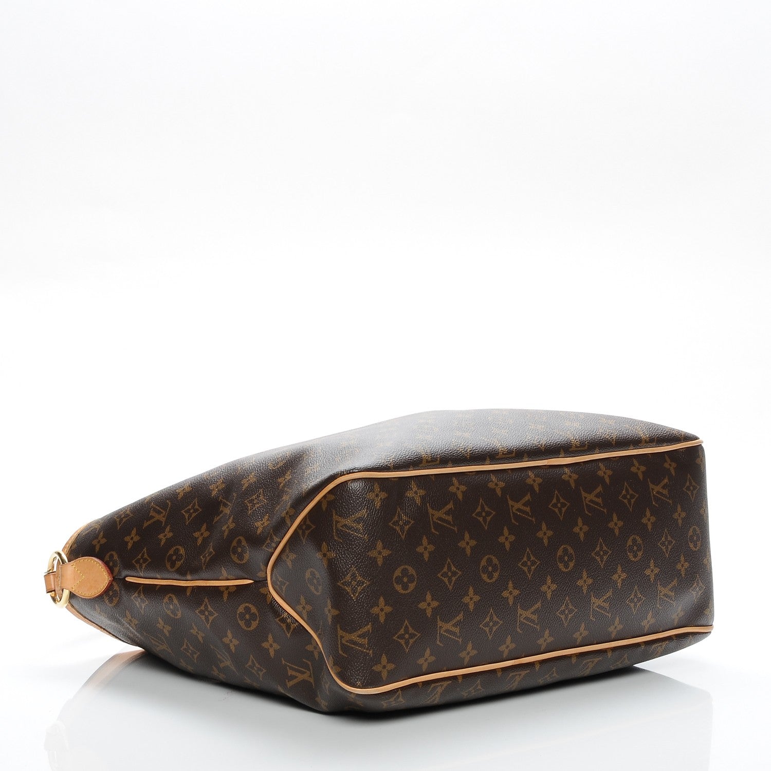 Louis Vuitton Monogram Delightful GM 4 of 9