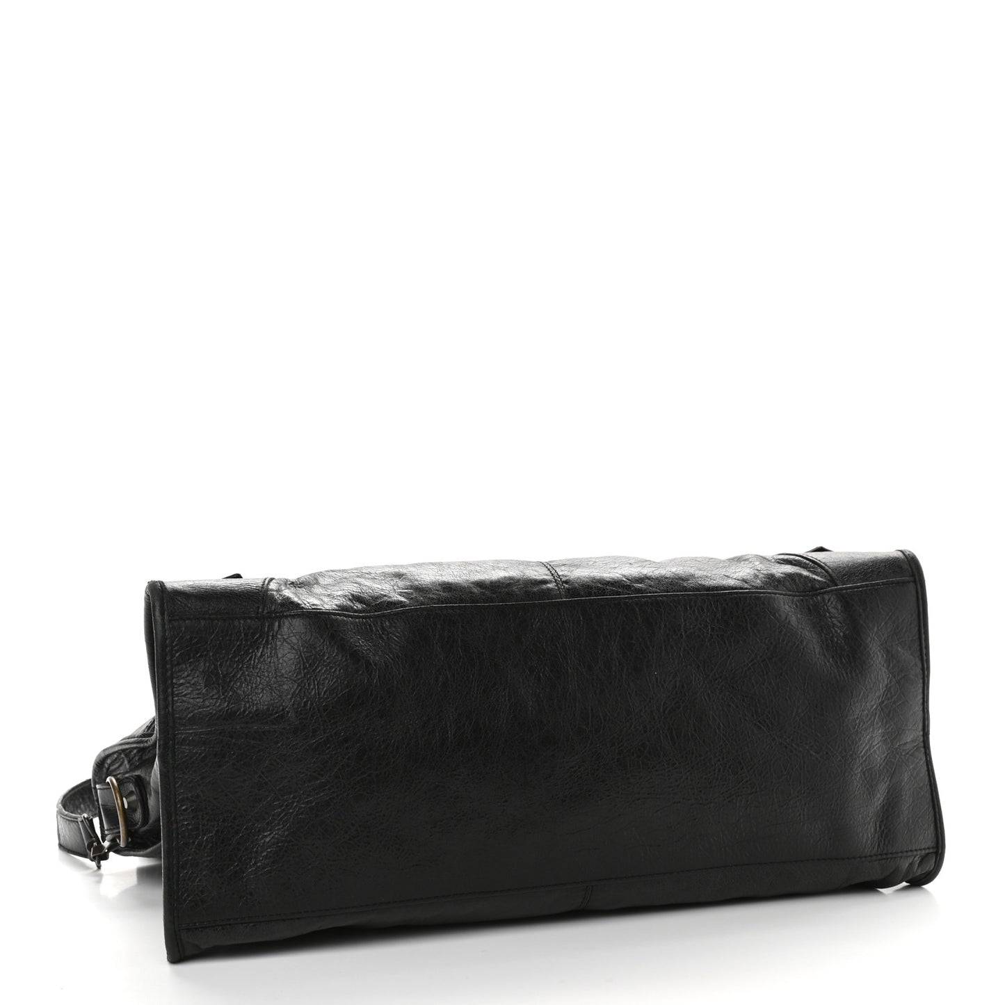 Agneau Classic Hardware Part Time Black