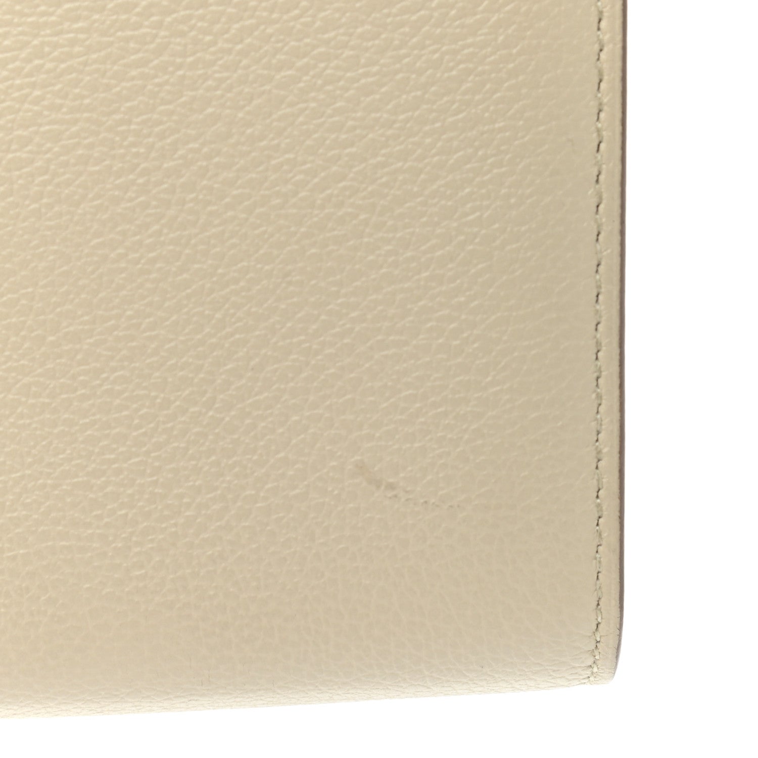 Hermes Evercolor Constance Compact Passant Wallet Beton 10 of 11