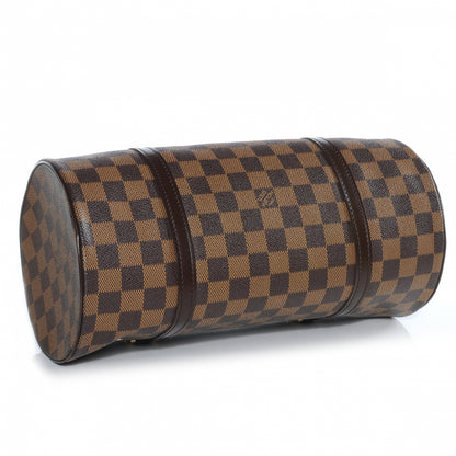 Louis Vuitton Damier Ebene Papillon 30 4 of 7
