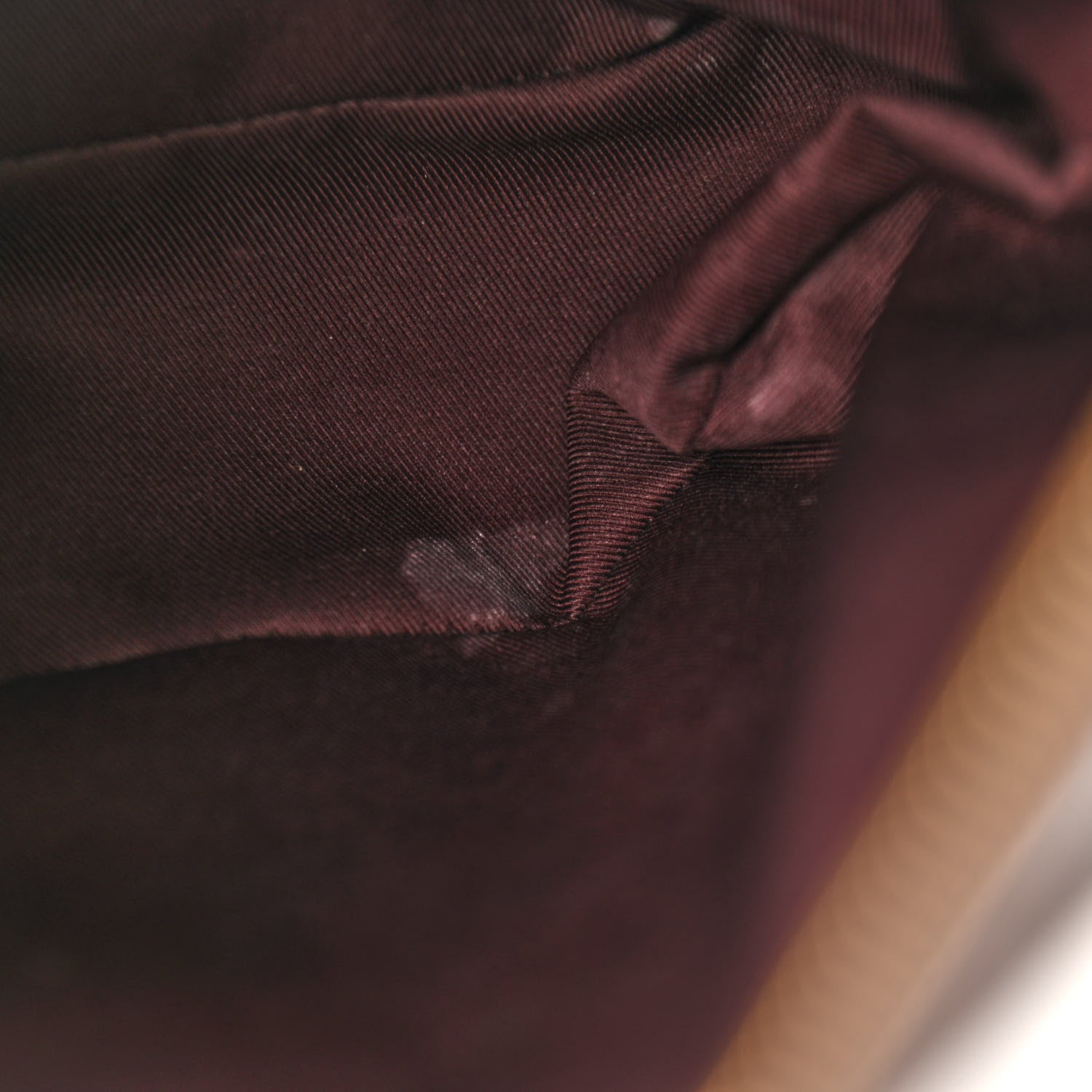 Louis Vuitton Monogram Odeon MM Natural 12 of 12
